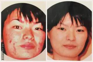 ホメオスタイル 大宮のエステ・リラクイメージ