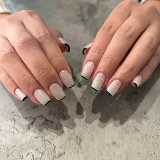 ネイル sayaka 🩰のネイルデザイン