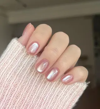 ネイル 🐾みき 🧸のネイルデザイン