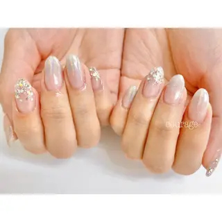 ネイル ネイルサロンcourage所属・ネイルサロン courageのネイルデザイン