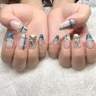 ネイル jam~nail&eyelash~所属・jam~ネイル&アイ ラッシュのマツエク・マツパデザイン