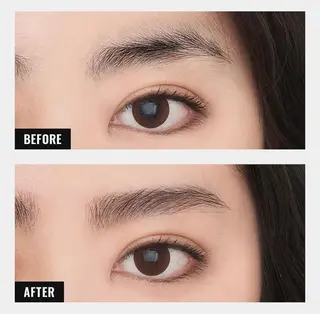 アイブロウ equal静岡店🫧 まつげパーマ/眉毛のマツエク・マツパデザイン