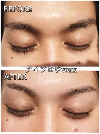 アイブロウ blossom🌺 井比のマツエク・マツパデザイン