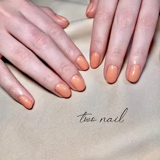ネイル two nailのネイルデザイン
