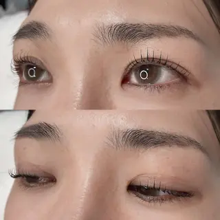 マツエク・マツパ 🩶JOLi さいたま新都心🩶のマツエク・マツパデザイン