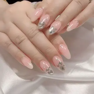 ネイル ジョリ kasumi🌹💅のネイルデザイン