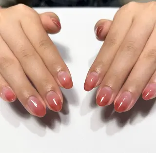 ネイル nail salon Cuoré所属・nail salon Cuoréのネイルデザイン