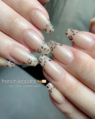 ネイル nailsalon - Tino -のネイルデザイン