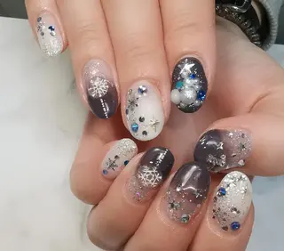 ネイル reve あやののネイルデザイン