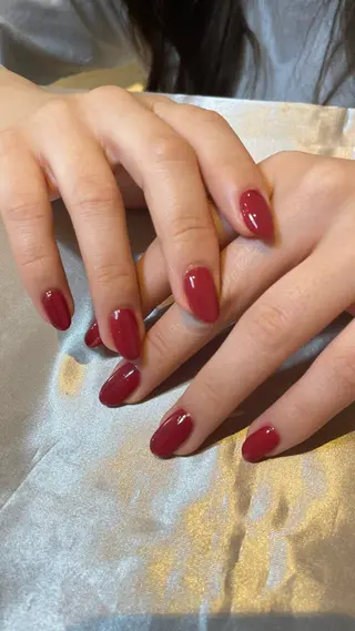 ネイル since所属・金谷 美緒のマツエク・マツパデザイン