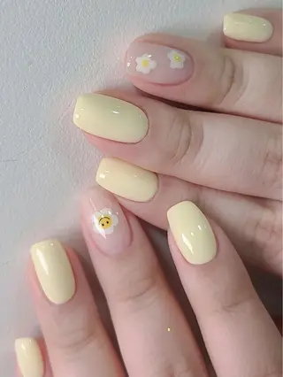 ネイル Odon Beauty  nail  salon所属・VIP TRENDYのネイルデザイン