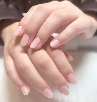 ネイル ecrin 💎 mayuのネイルデザイン