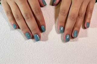 ネイル 山田 将也のネイルデザイン