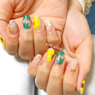 ネイル 毛利 ゆりあのエステ・リラクイメージ