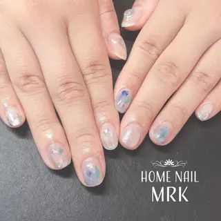 ネイル MARUKO nailのネイルデザイン