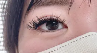 マツエク・マツパ Crystal Eye&Nailのマツエク・マツパデザイン