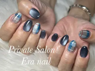 ネイル Era nailのネイルデザイン