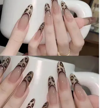 ネイル Kawaii Nail Salon所属・YURI NAIL NARITAのネイルデザイン