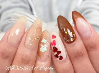 ネイル リオッサ  オブ ラグーン神戸店のエステ・リラクイメージ