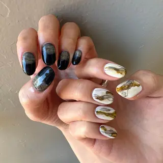 ネイル anna padoのネイルデザイン