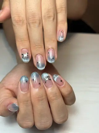 ネイル ネイルサロン Date🤍のネイルデザイン