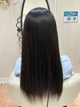 ロング ヘッドスパ💎今井 美玖💎のヘアスタイル