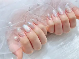 ネイル NANAMI ︎︎♡のネイルデザイン