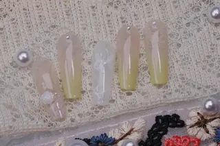 ネイル MSSugar Nailのネイルデザイン