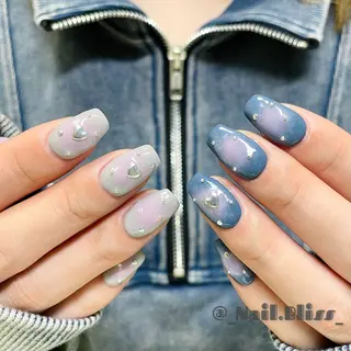 ネイル NAIL BLISSのネイルデザイン