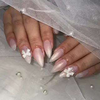 ネイル tener 🩷yua🩷のネイルデザイン