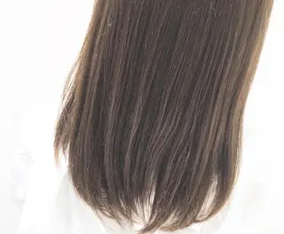 カラー GOLD BLACK所属・究極の艶髪！ 艶神！大矢祥央のヘアスタイル