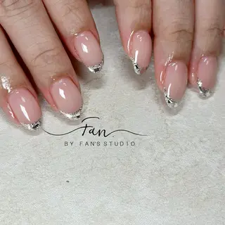 ネイル 🌻FAN'S STUDIO池袋🌻のネイルデザイン