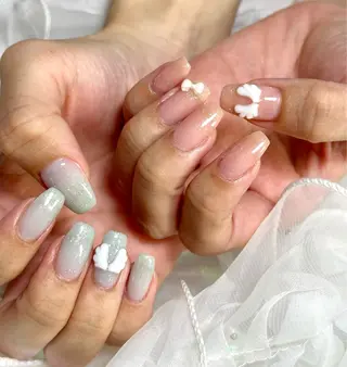 ネイル ラルゴ所属・Largo ラルゴのネイルデザイン