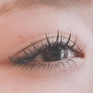 マツエク・マツパ Raviliss 武田のマツエク・マツパデザイン