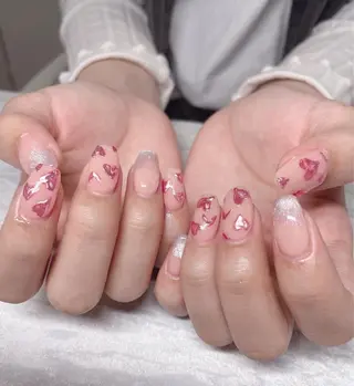 ネイル kouca  nail所属・コウ カnail💅のネイルデザイン