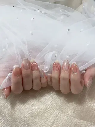 ネイル ゆい ゆいのネイルデザイン