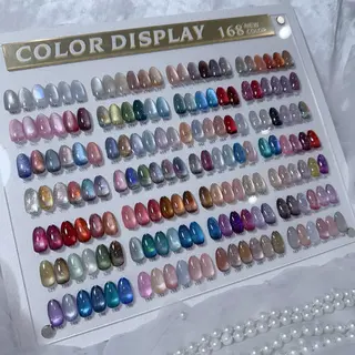 ネイル You&Me IROHAのネイルデザイン