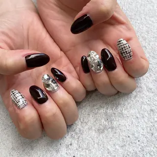 ネイル Lenoa Yukiのネイルデザイン