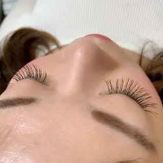 マツエク・マツパ tag by calm所属・tag#bycalm 竹川のマツエク・マツパデザイン