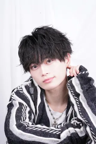 パーマ メンズ AI TOKYO  men's 横浜所属・【パーマの達人】 💎メンズ特化🔥徹のヘアスタイル