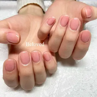 ネイル Beloved Mariaのネイルデザイン