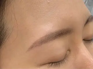 アイブロウ Lib 小松店 ⁎ MihoOieの眉毛・アイブロウイメージ