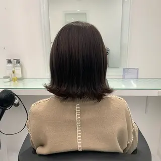 ショート カラー ヘアアレンジ EMANON池袋3rd所属・ナチュラル艶髪 なおき｜池袋美容師のヘアスタイル