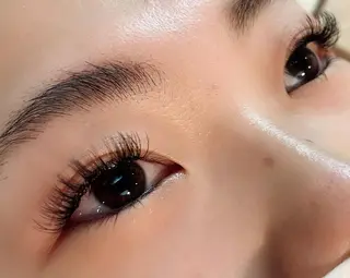 マツエク・マツパ サルサグレイス木更津 山本のマツエク・マツパデザイン