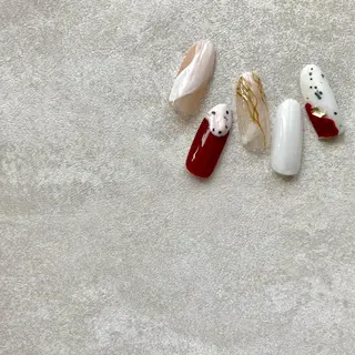 ネイル eim Ayakaのネイルデザイン