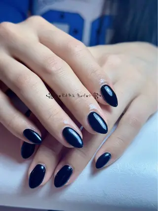ネイル RAMU Nail 恵比寿店のネイルデザイン