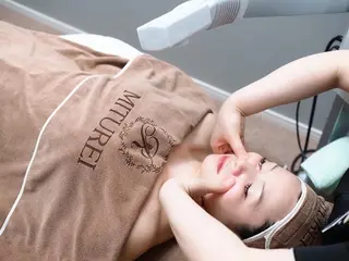 西区九条エステ MITUREIサロンのエステ・リラクイメージ