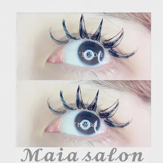 マツエク・マツパ モテデザインのプロ モモ🍑のマツエク・マツパデザイン