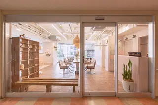 ハイトーンデザイン カラー特化🌟木下のヘアスタイル