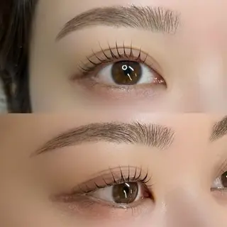 マツエク・マツパ 💎Code.💎 risa🪄のマツエク・マツパデザイン